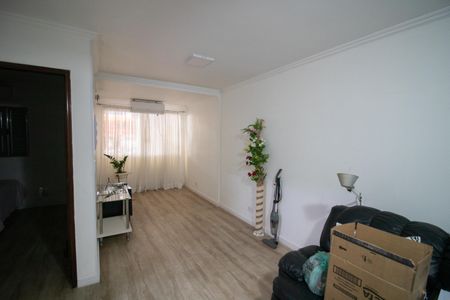 SALA de casa à venda com 3 quartos, 107m² em Parque Sao Domingos, São Paulo