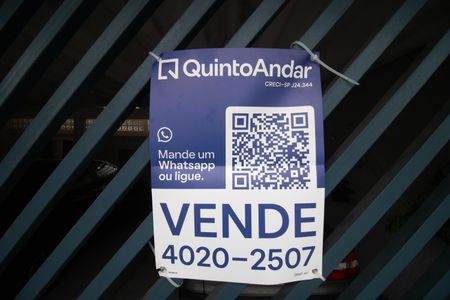 Casa à venda com 107m², 3 quartos e 3 vagasPLAQUINHA