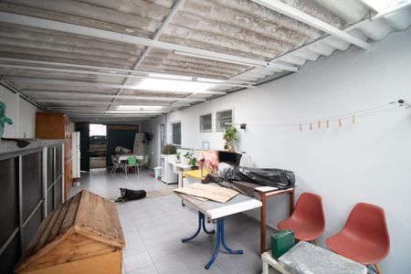 Casa à venda com 107m², 3 quartos e 3 vagasVARANDA