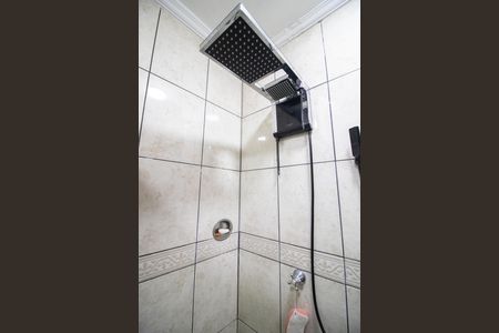 Casa à venda com 107m², 3 quartos e 3 vagasBANHEIRO