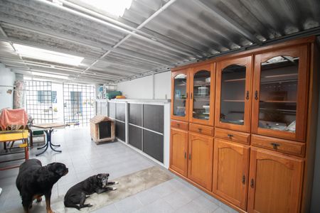 Casa à venda com 107m², 3 quartos e 3 vagasVARANDA