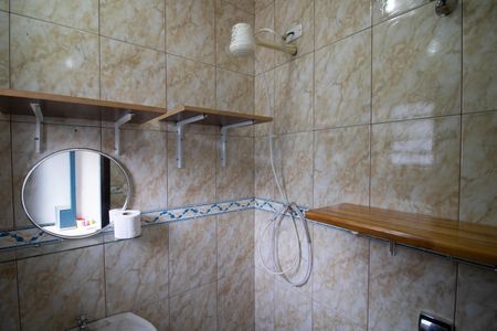 Casa à venda com 107m², 3 quartos e 3 vagasEDÍCULA