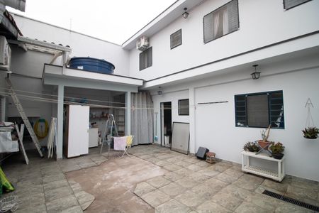 Casa à venda com 107m², 3 quartos e 3 vagasQUINTAL E ÁREA DE SERVIÇO