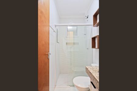 Studio para alugar com 32m², 1 quarto e sem vagaBanheiro