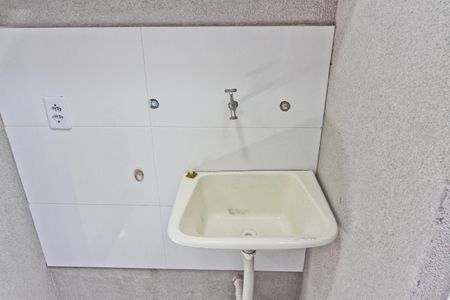 Studio para alugar com 32m², 1 quarto e sem vagaÁrea de Serviço