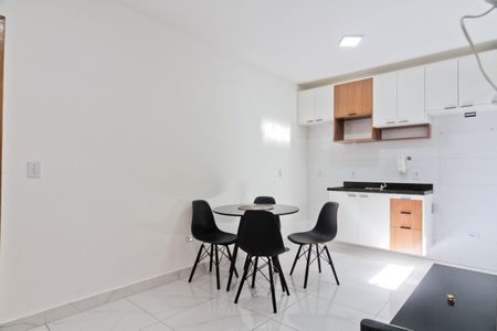 Studio para alugar com 32m², 1 quarto e sem vagaStudio