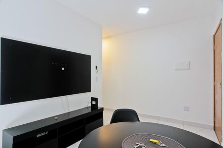 Studio de kitnet/studio para alugar com 1 quarto, 32m² em Carandiru, São Paulo