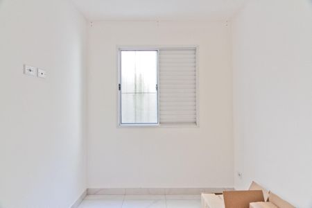 Quarto de kitnet/studio para alugar com 1 quarto, 32m² em Carandiru, São Paulo