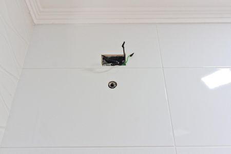 Studio para alugar com 32m², 1 quarto e sem vagaBanheiro