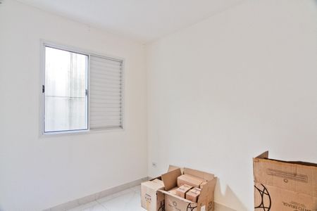 Quarto de kitnet/studio para alugar com 1 quarto, 32m² em Carandiru, São Paulo