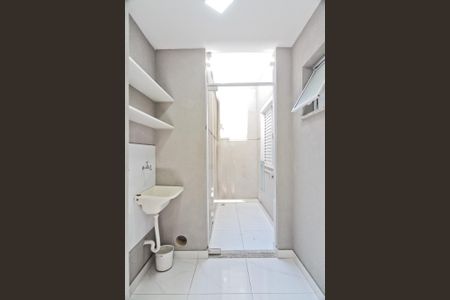 Studio para alugar com 32m², 1 quarto e sem vagaÁrea de Serviço