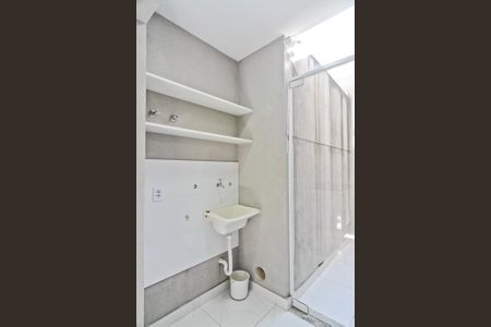 Studio para alugar com 32m², 1 quarto e sem vagaÁrea de Serviço