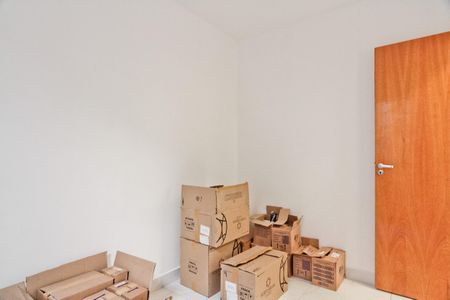 Quarto de kitnet/studio para alugar com 1 quarto, 32m² em Carandiru, São Paulo