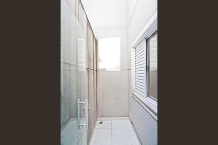 Studio para alugar com 32m², 1 quarto e sem vagaÁrea de Serviço