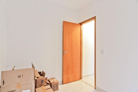 Quarto de kitnet/studio para alugar com 1 quarto, 32m² em Carandiru, São Paulo