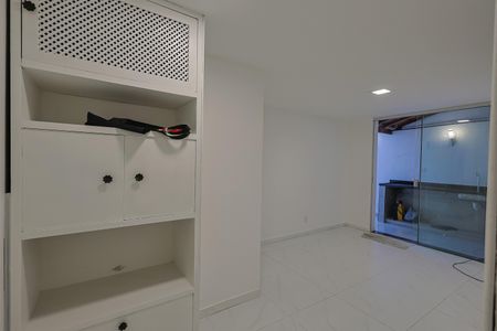 Apartamento para alugar com 128m², 3 quartos e 1 vaga