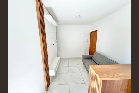 Apartamento para alugar com 32m², 2 quartos e sem vaga Apartamento para alugar com 32m², 2 quartos e sem vagaSala/Cozinha