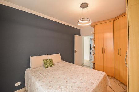 Casa à venda com 133m², 2 quartos e 3 vagasQuarto 2