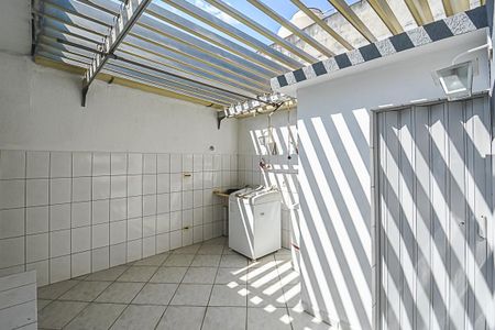 Casa à venda com 133m², 2 quartos e 3 vagasÁrea de serviço 