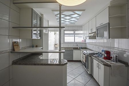 Casa à venda com 133m², 2 quartos e 3 vagasCozinha 