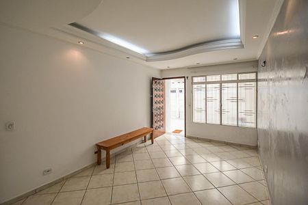 Sala de casa à venda com 2 quartos, 133m² em Bairro dos Casa, São Bernardo do Campo