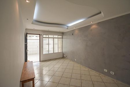 Sala de casa à venda com 2 quartos, 133m² em Bairro dos Casa, São Bernardo do Campo