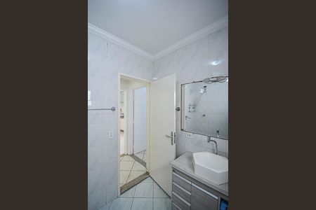 Casa à venda com 133m², 2 quartos e 3 vagasBanheiro 