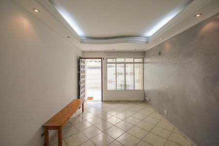 Sala de casa à venda com 2 quartos, 133m² em Bairro dos Casa, São Bernardo do Campo