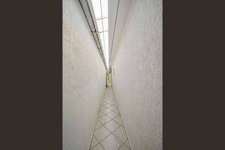 Casa à venda com 133m², 2 quartos e 3 vagasCorredor