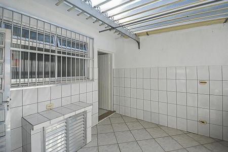 Casa à venda com 133m², 2 quartos e 3 vagasÁrea de serviço 