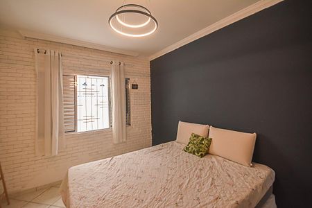 Quarto 2 de casa à venda com 2 quartos, 133m² em Bairro dos Casa, São Bernardo do Campo