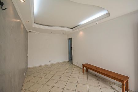 Casa à venda com 133m², 2 quartos e 3 vagasSala
