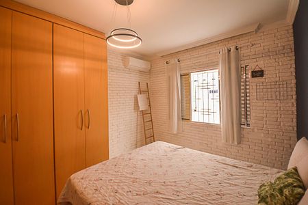 Casa à venda com 133m², 2 quartos e 3 vagasQuarto 2