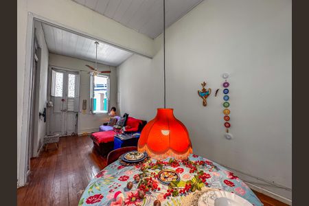 Casa para alugar com 110m², 4 quartos e 1 vaga