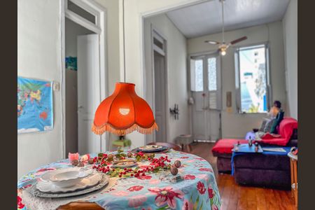 Casa para alugar com 110m², 4 quartos e 1 vaga