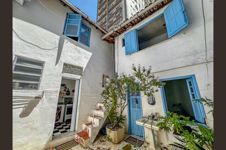 Casa para alugar com 110m², 4 quartos e 1 vaga