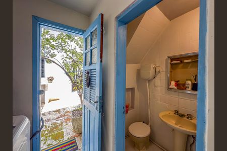 Casa para alugar com 110m², 4 quartos e 1 vaga