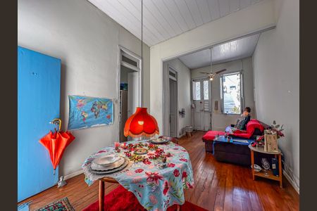 Casa para alugar com 110m², 4 quartos e 1 vaga