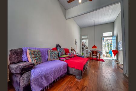 Casa para alugar com 110m², 4 quartos e 1 vaga