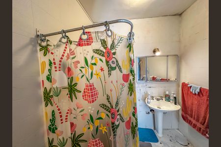 Casa para alugar com 110m², 4 quartos e 1 vaga