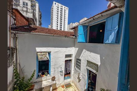 Casa para alugar com 110m², 4 quartos e 1 vaga