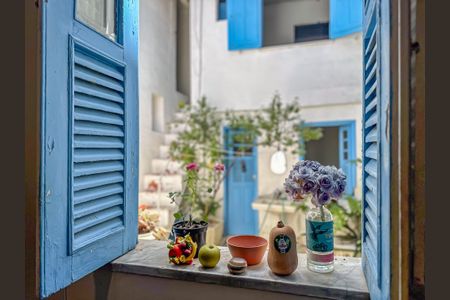 Casa para alugar com 110m², 4 quartos e 1 vaga