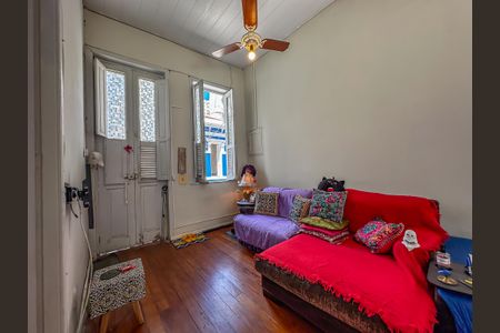 Casa para alugar com 110m², 4 quartos e 1 vaga