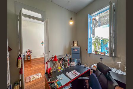 Casa para alugar com 110m², 4 quartos e 1 vaga