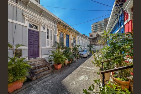 Casa para alugar com 110m², 4 quartos e 1 vaga