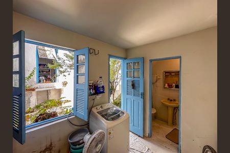 Casa para alugar com 110m², 4 quartos e 1 vaga