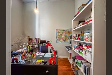 Casa para alugar com 110m², 4 quartos e 1 vaga