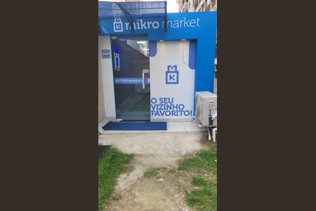 Apartamento à venda com 48m², 2 quartos e 1 vagaÁrea comum