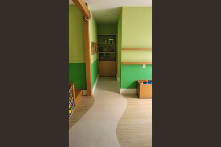 Apartamento à venda com 48m², 2 quartos e 1 vagaÁrea comum