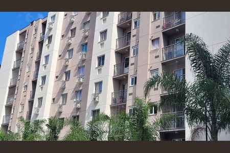 Apartamento à venda com 48m², 2 quartos e 1 vagaÁrea comum